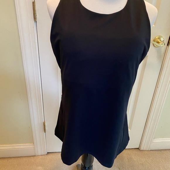 Fabletics “Kessler” built- in bra tank. Brand new w/tags. Woman’s XXL - Picture 3 of 9
